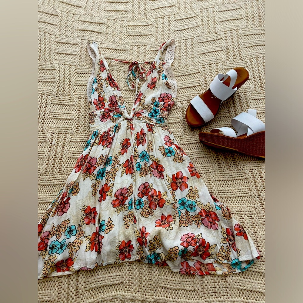 Summer dress